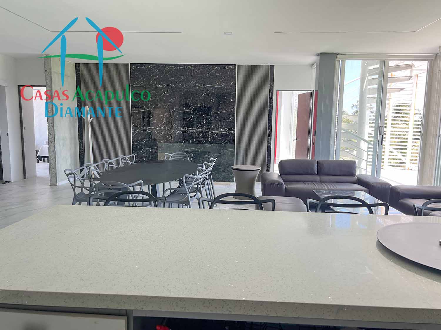 Cyan PH C2 - Cocina 5 Cyan PH C2 - Cocina 5